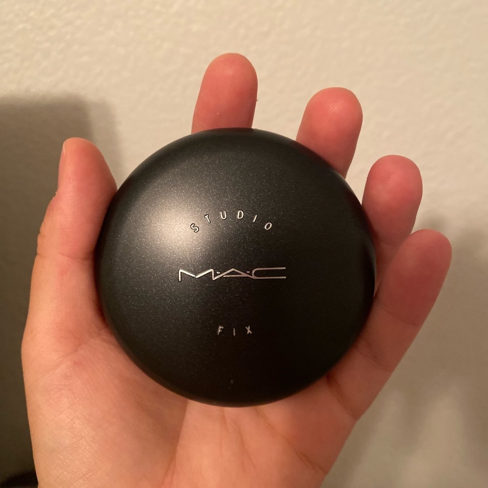 MAC Studio Fix Powder